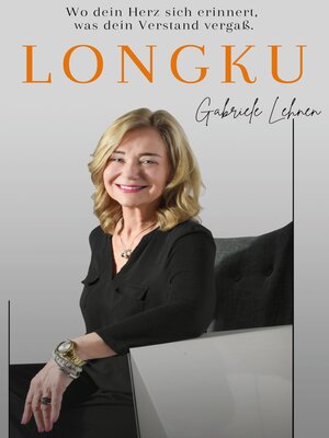 cover image of LONGKU